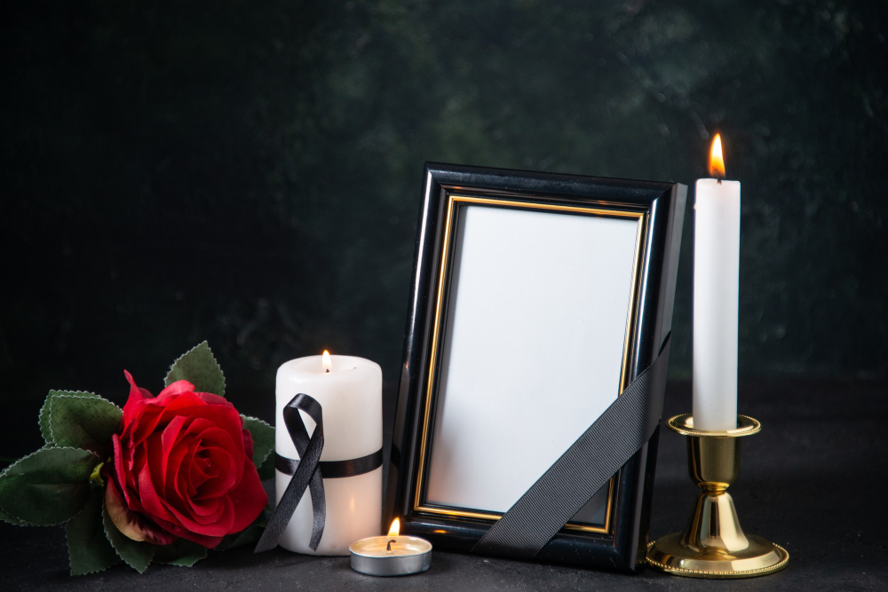 digital memorial