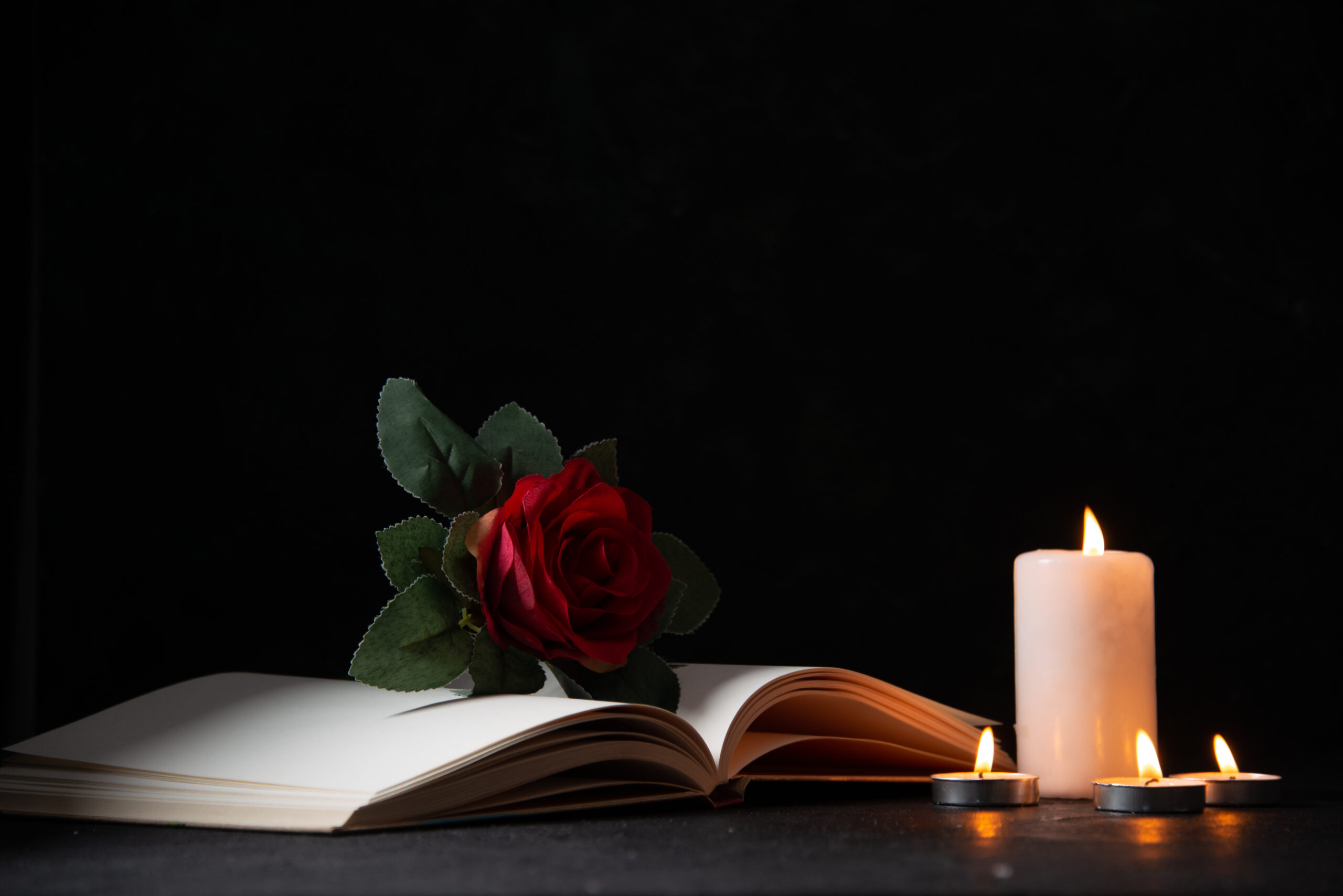digital memorial