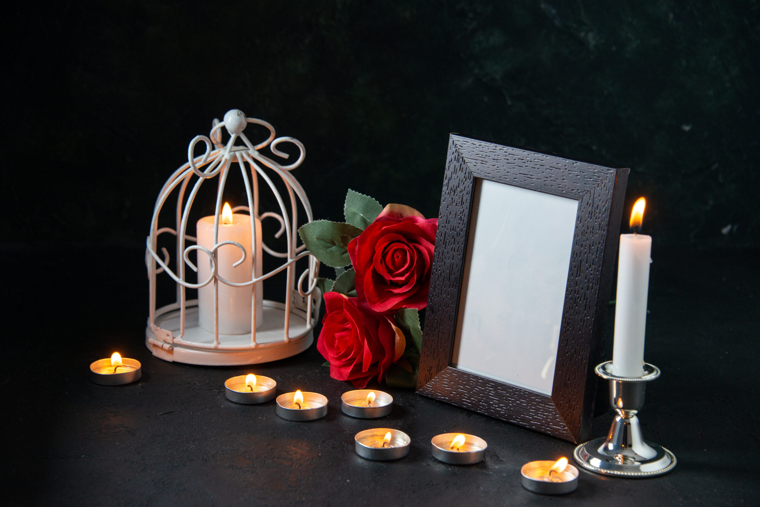 digital memorial